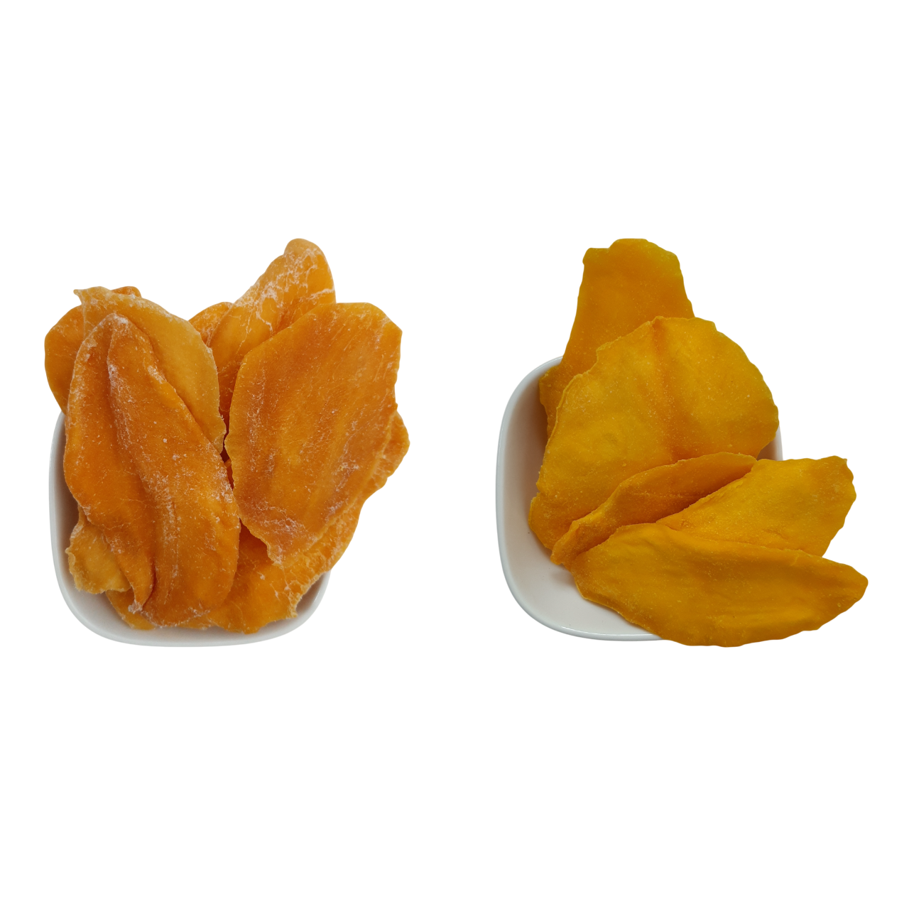 Dried Mango – Natural Organic Premium-quality + Free sample!