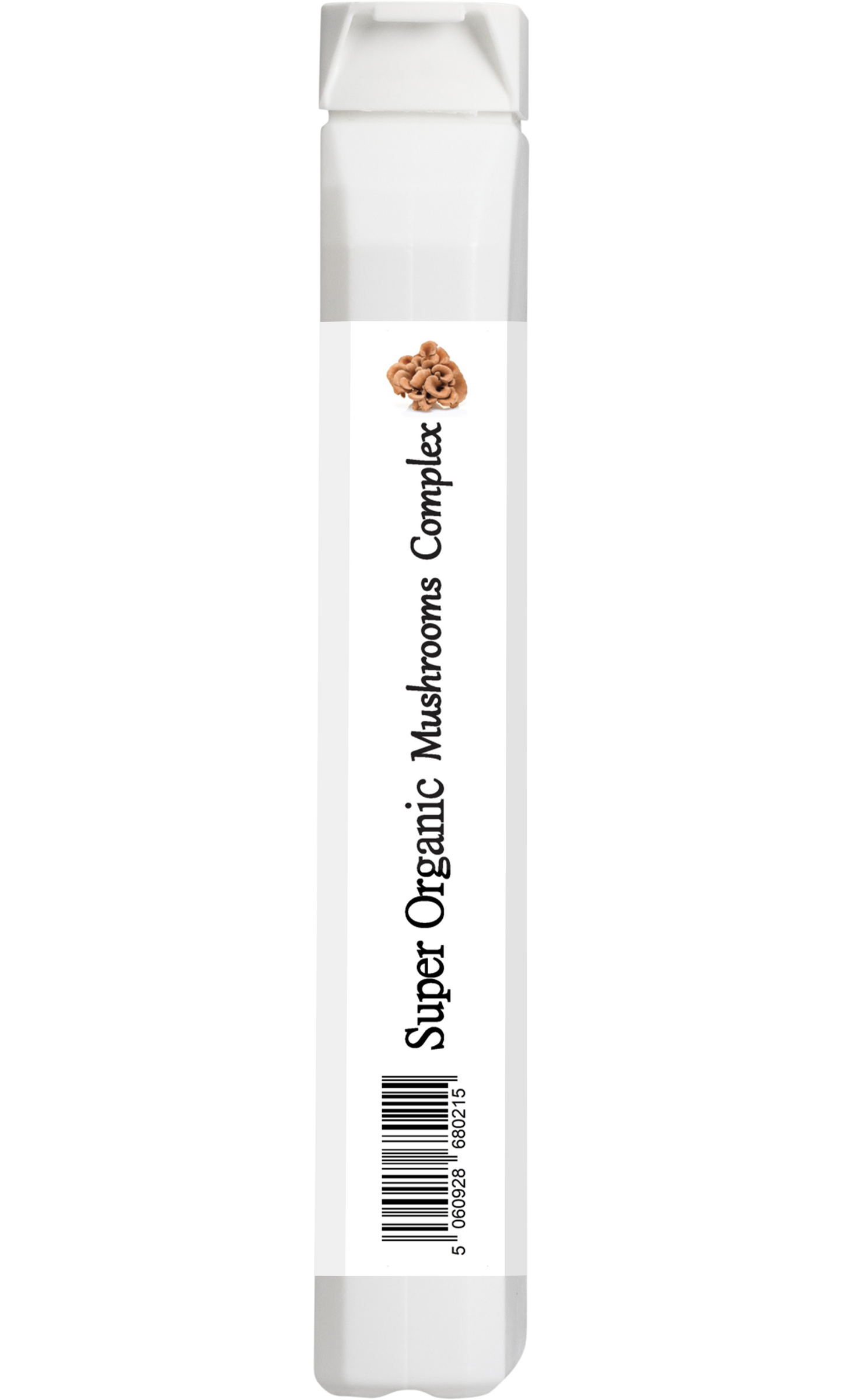 Super Organic Mushrooms Complex