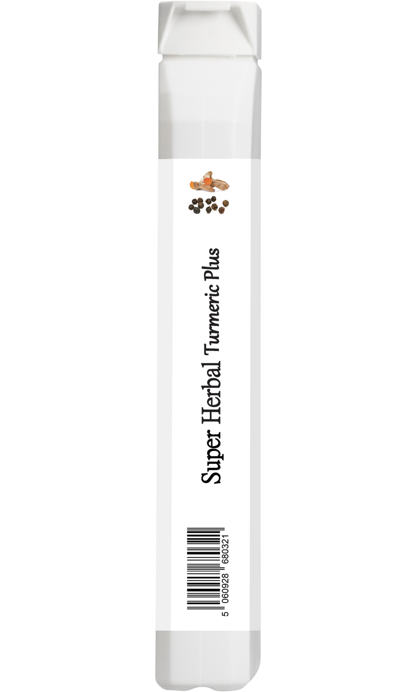 Super Herbal Turmeric Plus