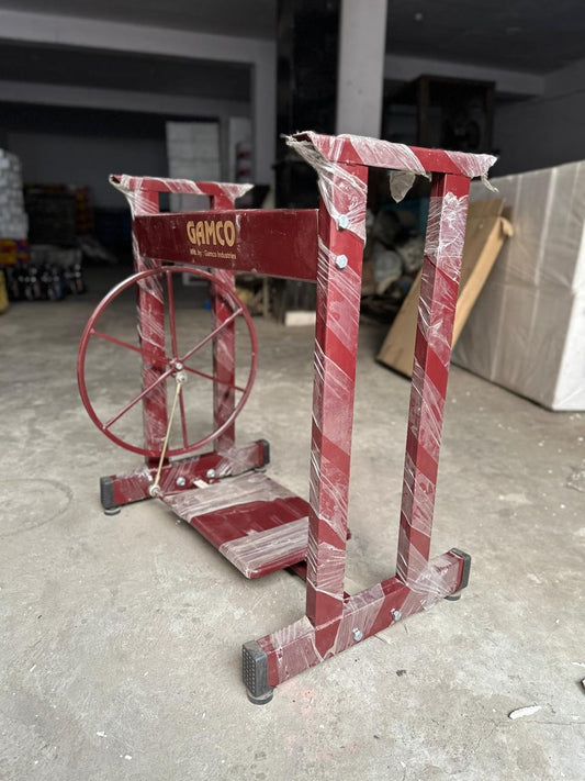 UMBRELLA SEWING MACHINE GAMCO 95T10 SET