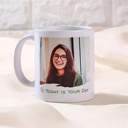 Personalised Mug For Her