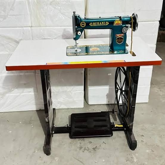 UMBRELLA SEWING MACHINE GAMCO 95T10 SET