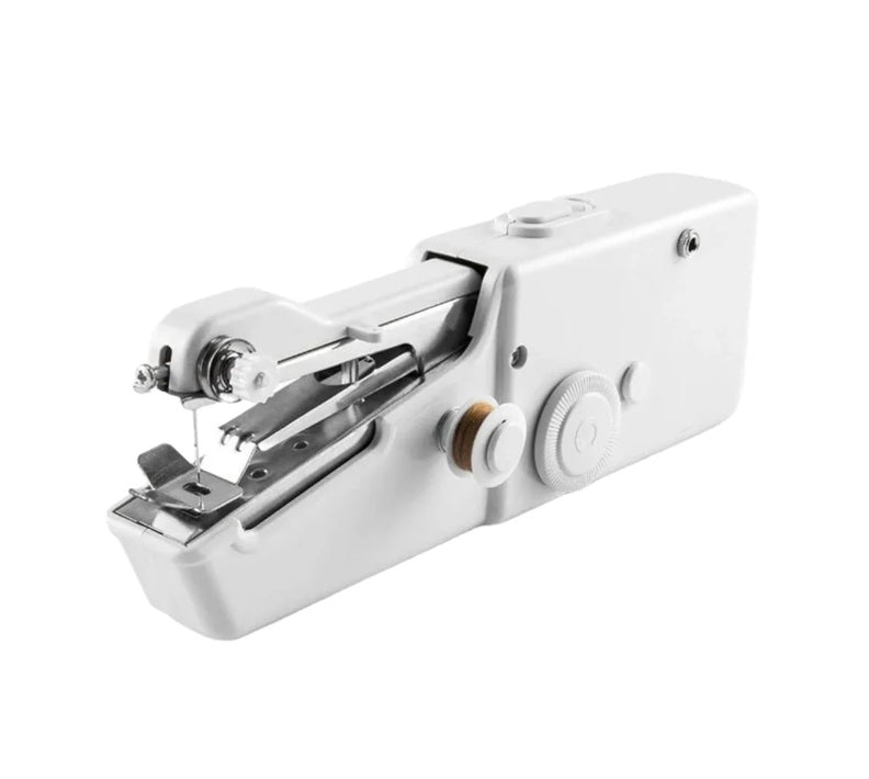 Handheld Portable Mini Electric Cordless Sewing Machine for Beginners