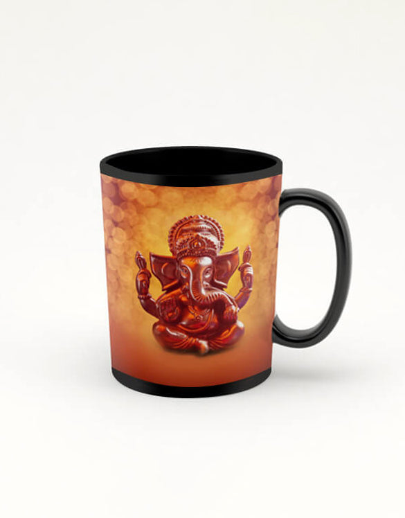 PHOTO MUGS
