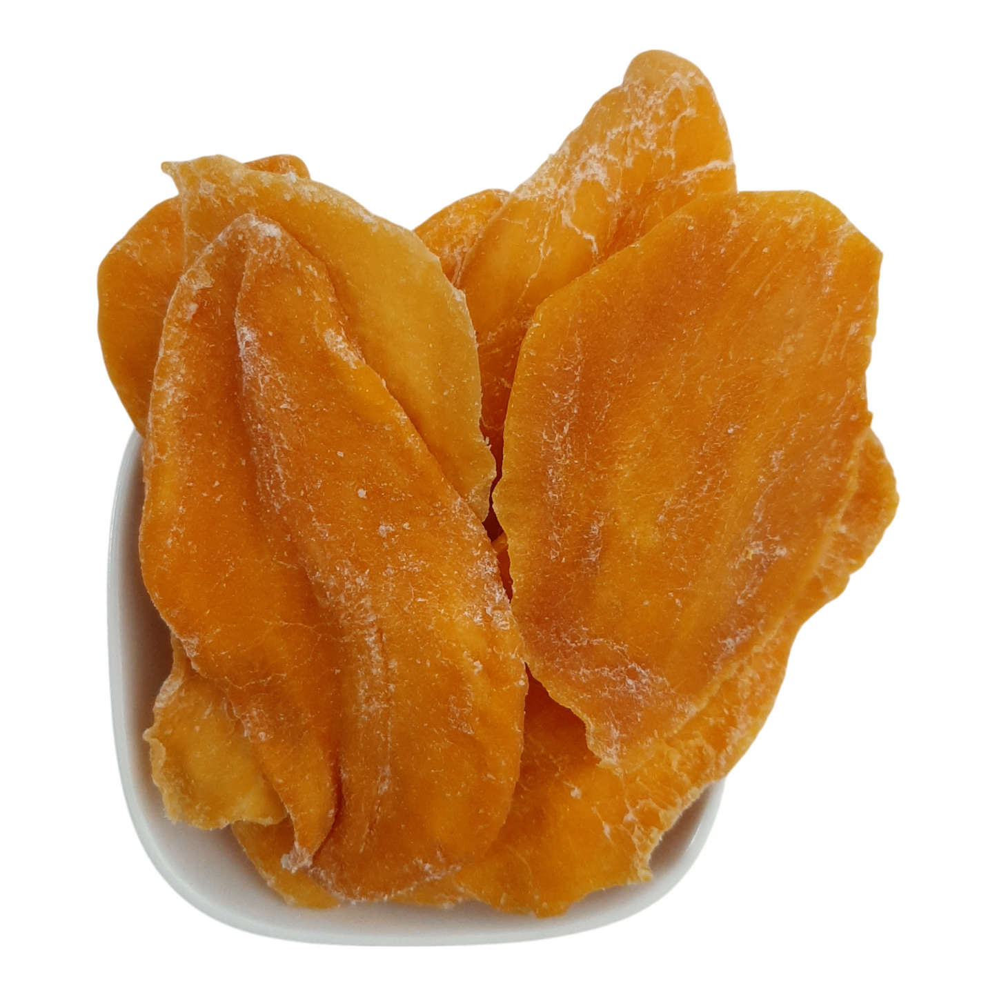 Dried Mango – Natural Organic Premium-quality + Free sample!
