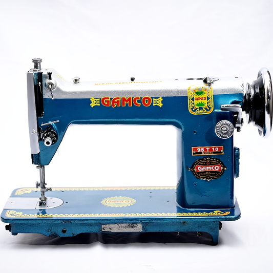 UMBRELLA SEWING MACHINE GAMCO 95T10 SET