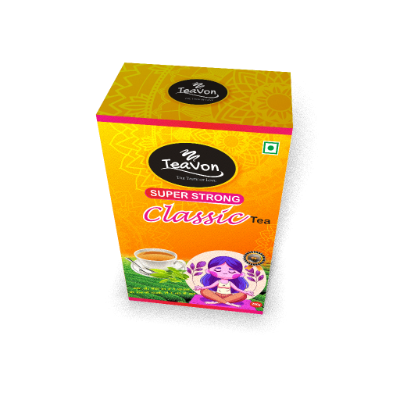Teavon Premium Classic Tea | 250gm, 500gm &1Kg Pack
