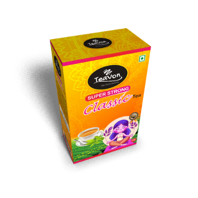 Teavon Premium Classic Tea | 250gm, 500gm &1Kg Pack