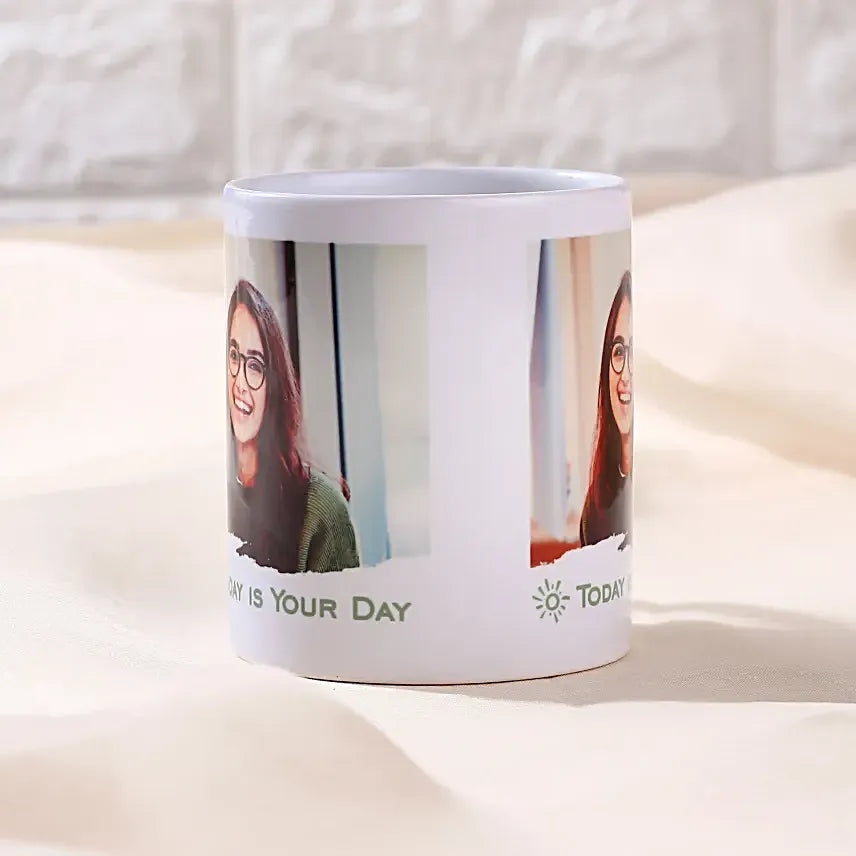 Personalised Mug For Her
