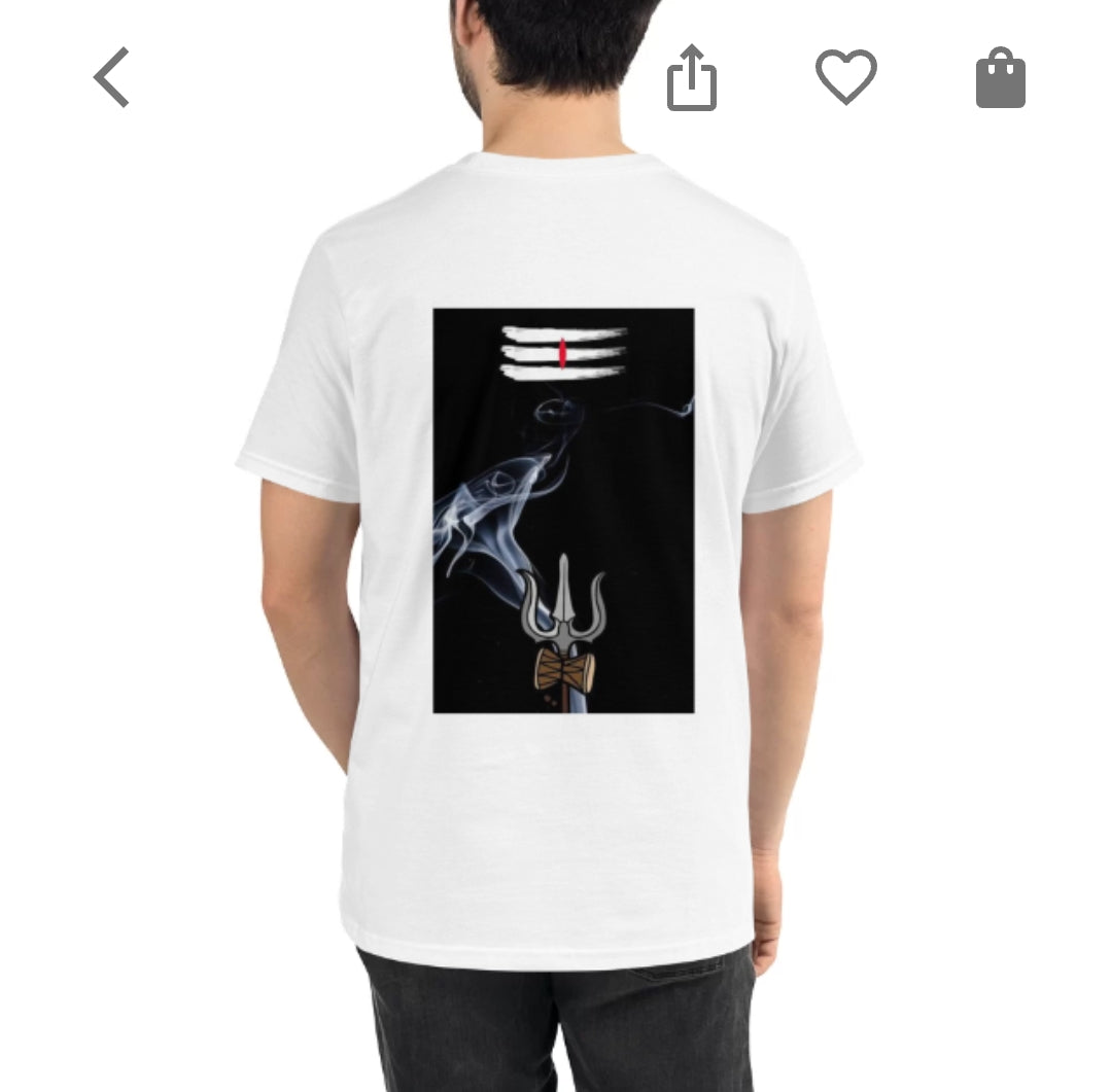 Mahadev. Je photo wala