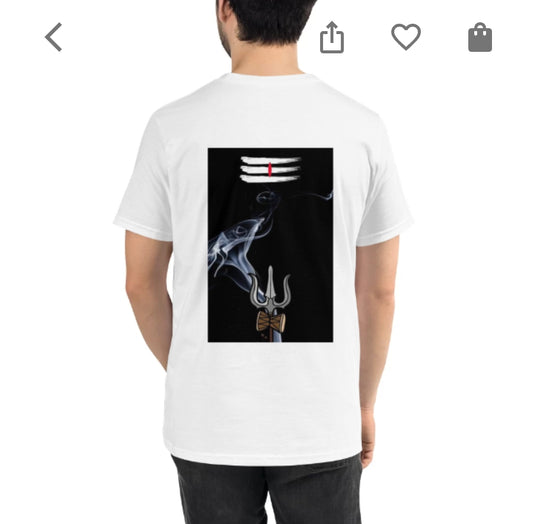 Mahadev. Je photo wala