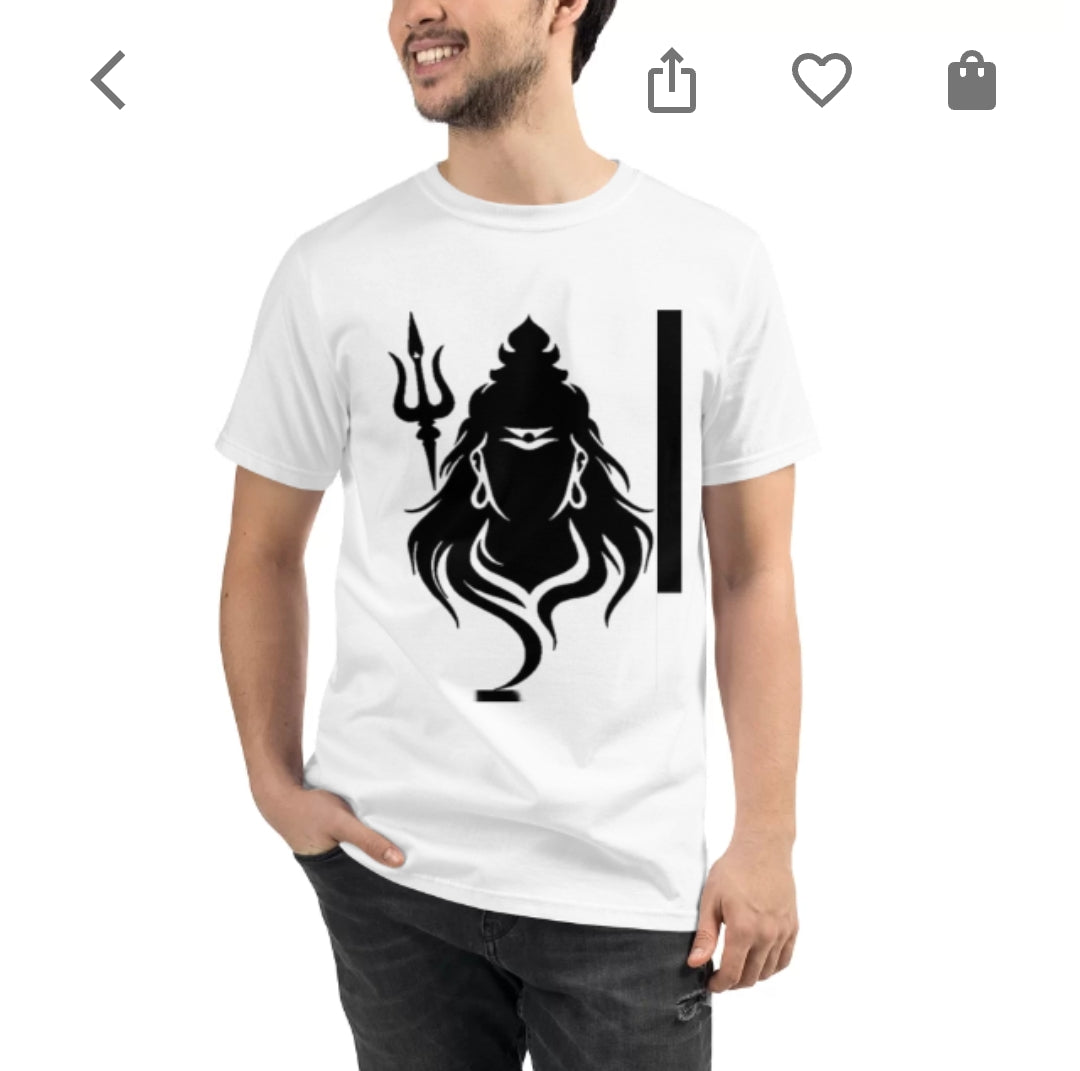 Mahadev. Je photo wala