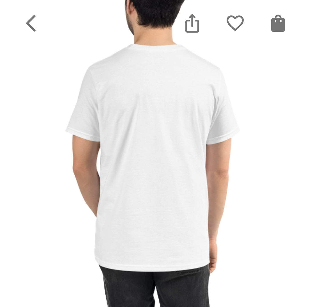 Girl with bikes
Half Sleeve Women Tee - White